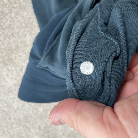 Lululemon Get Going Jogger Size 6 Women 27" Inseam Drawstring Pockets 58-9 - Picture 6 of 9